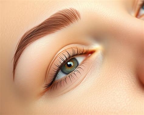 Technika microbladingu