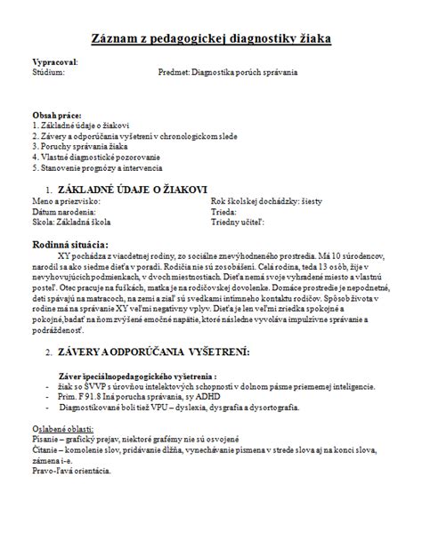 Ukážka profesionálnej diagnostiky vlasov