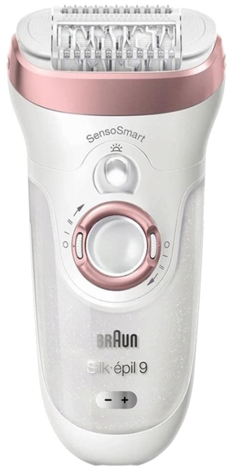 Klasický pinzetový epilátor