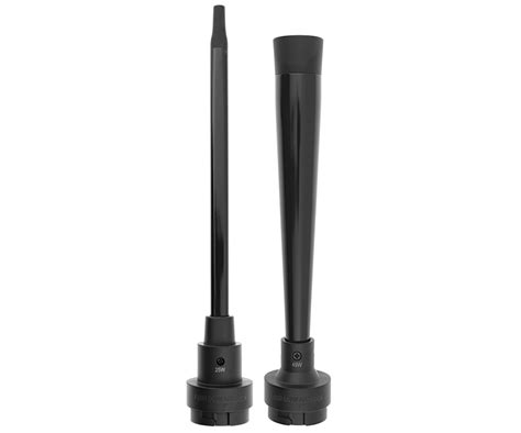 Sada nástavců pro kulmu Remington AS800