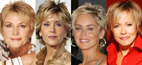 Štýlový účes pre dámu