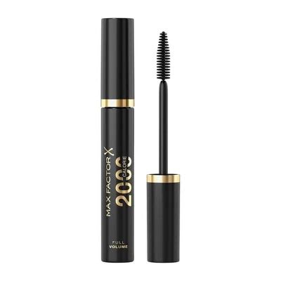 Max Factor 2000 Calorie mascara