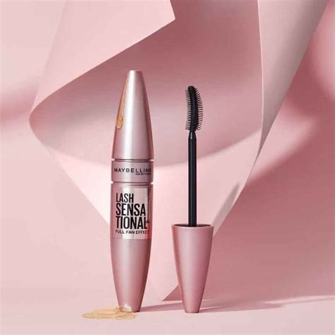 Maybelline Lash Sensational mascara