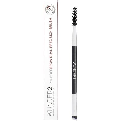 Wunderbrow Dual Precision Brush