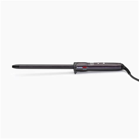 Detailný záber na profesionálnu kulmu BaByliss PRO 32 mm