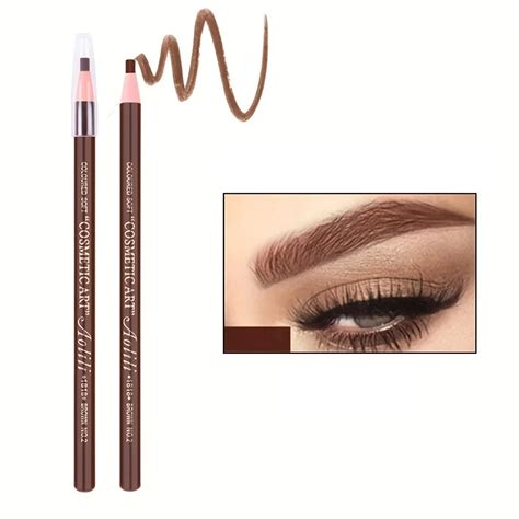 Profesionálna ceruzka na predkreslenie obočia