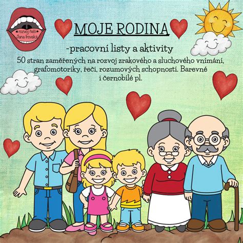 Rodina v kaderníctve