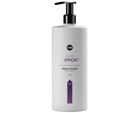 Šampón Perfect HAIR