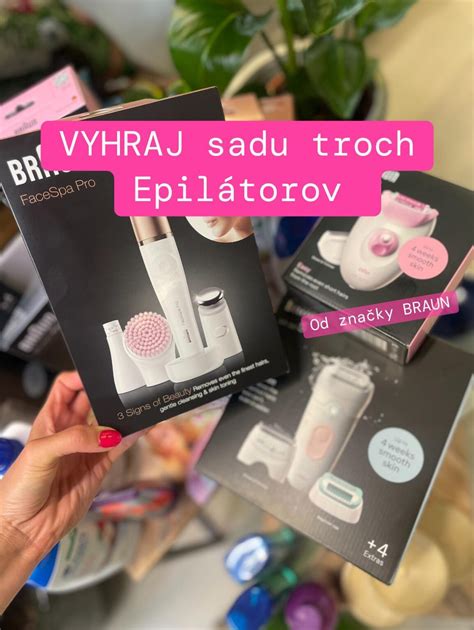 porovnanie rôznych typov epilátorov pre hladkú pokožku