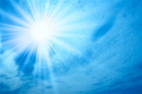 Upozornenie na slnečné žiarenie a fajčenie