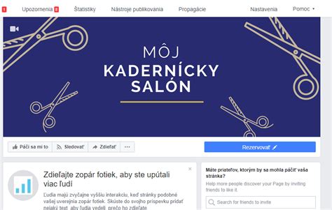 Online rezervačný systém pre kaderníctvo