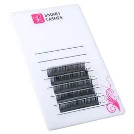 Smart Lashes Easy Fan mihalnice