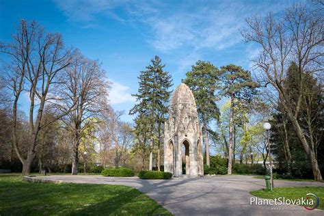 Park Sad Janka Kráľa v Petržalke