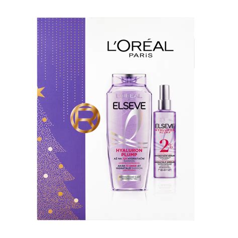 Porovnanie produktov L'Oréal Paris Elseve
