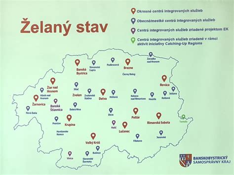 Mapa kaderníckych salónov v regióne