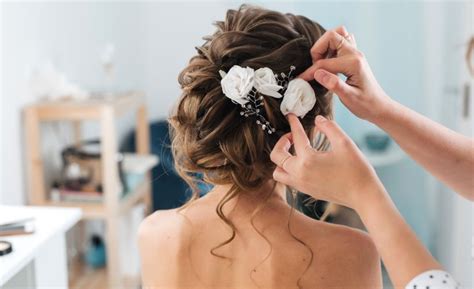 Svadobné účesy a závoje