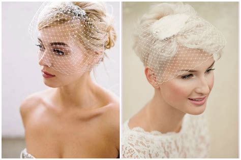 Svadobný účes v štýle 50. rokov