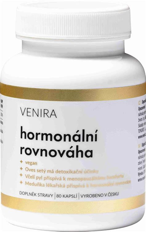 Ilustrácia vplyvu stravy na hormonálnu rovnováhu