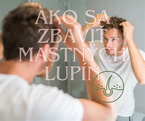Rozdelenie mastných a suchých lupín