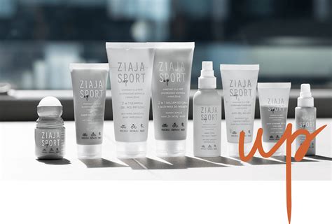 Rôzne produkty Ziaja
