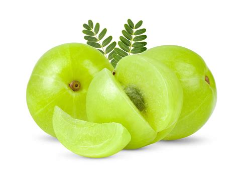 Amla ovocie