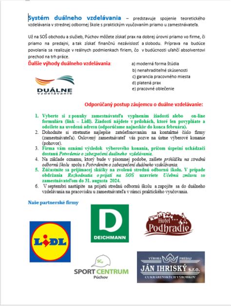 Prezentácia a kurácia produktov a služieb