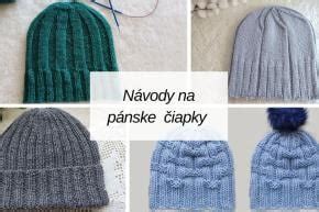 Náčrt strihu na čiapku