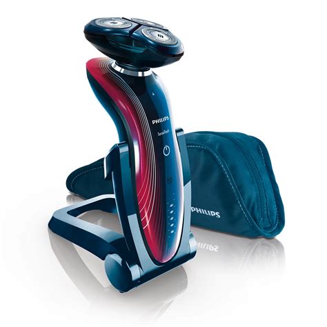 Philips SensoTouch 2D holiaci strojček