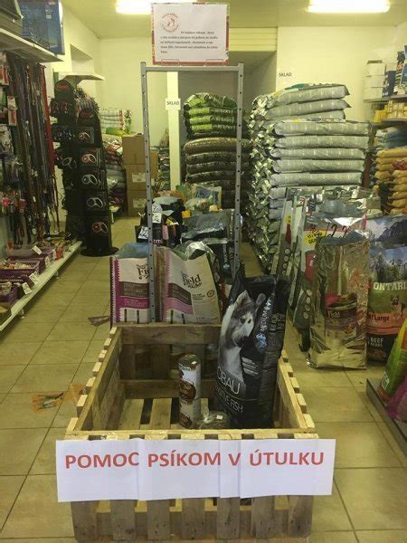 Infografika: Kde nájsť chovateľské potreby v Piešťanoch