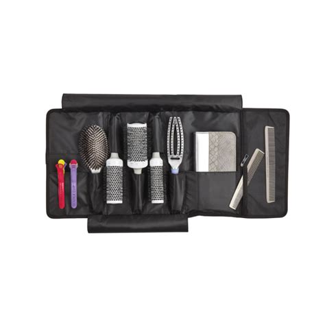 kadernícke pomôcky a hrebene Eurostil