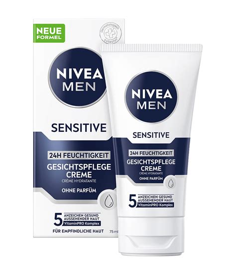 Široký sortiment kozmetiky NIVEA Men pre každodennú starostlivosť