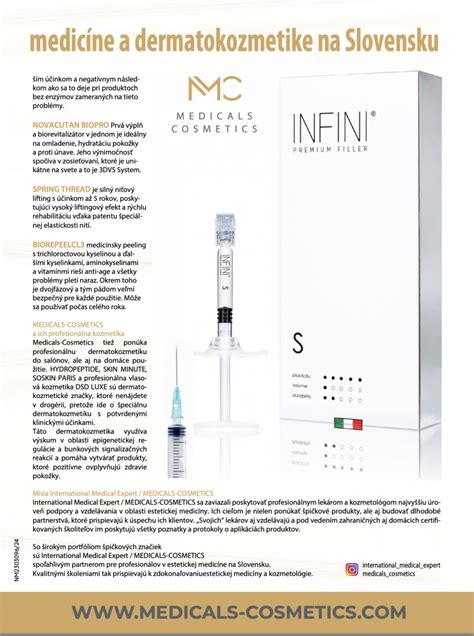 Certifikovaný personál v estetickej medicíne