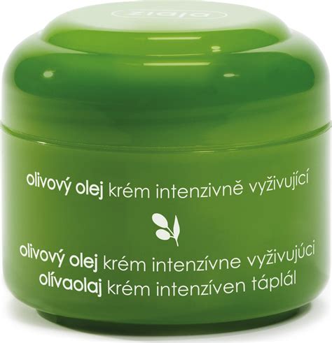 Ziaja olivový šampón v balení