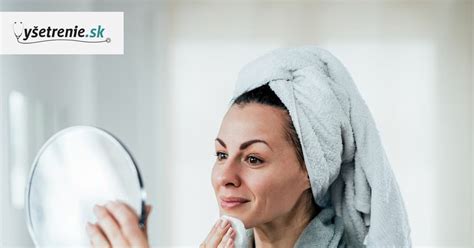 Vizualizácia bežných chýb pri nanášaní make-upu