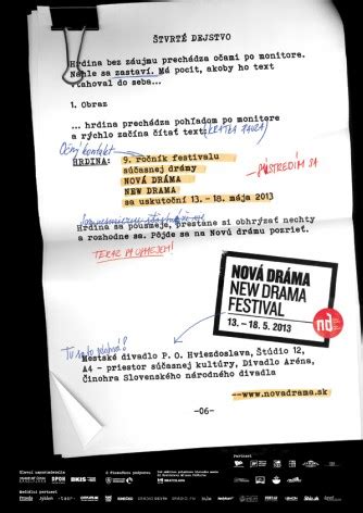 Scénické spracovanie slovenskej absurdnej drámy