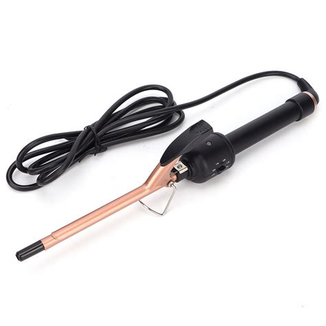 Keramická kulma na vlasy