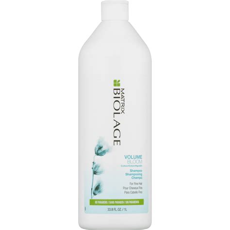 fľaša kondicionéra Matrix Biolage Volume Bloom