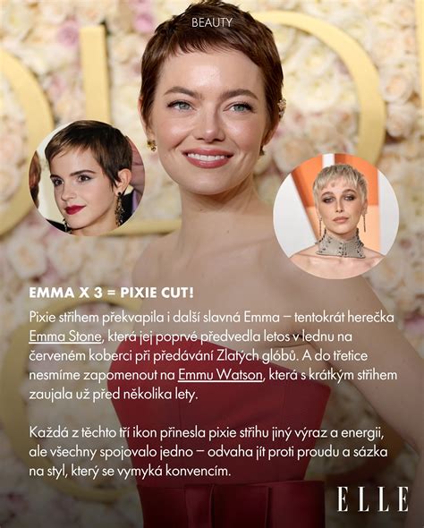Ukážka strihu Pixie