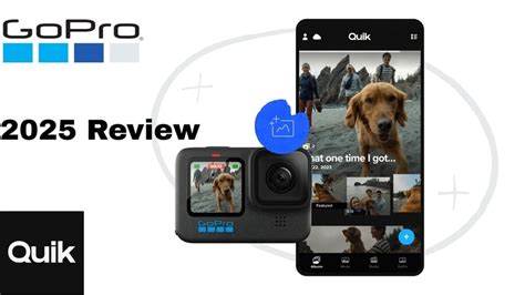 Rozhranie editora videa GoPro Quik
