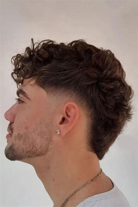 Štýlový pánsky účes vytvorený v PAPI HAIR DESIGN