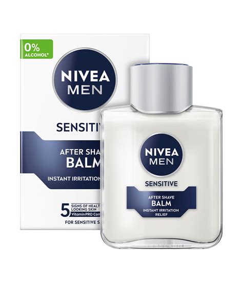 Produkty pre starostlivosť o pleť po holení