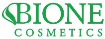 Logo Bione Cosmetics a prírodné ingrediencie