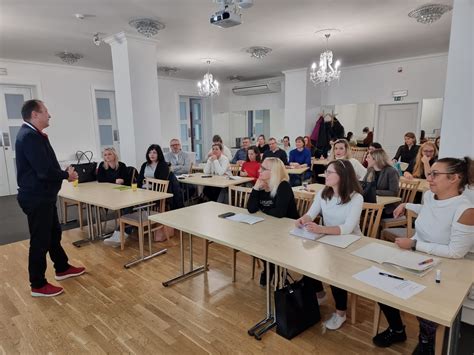 Školenie kaderníkov