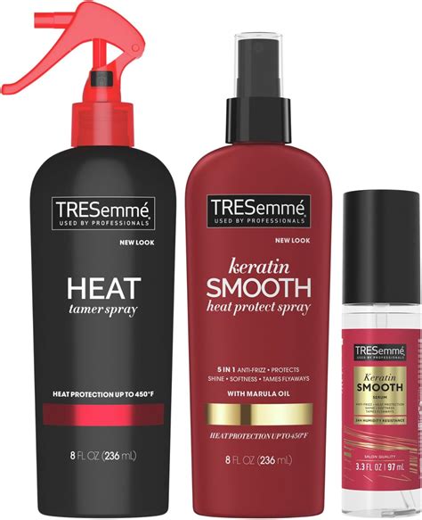 Produktová rada šampónov TRESemmé