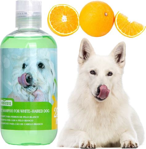 Zloženie šampónu pre psov a prírodné ingrediencie