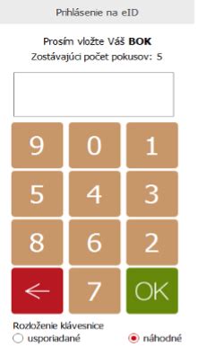 Online rozhranie pre vyhľadávanie spojov