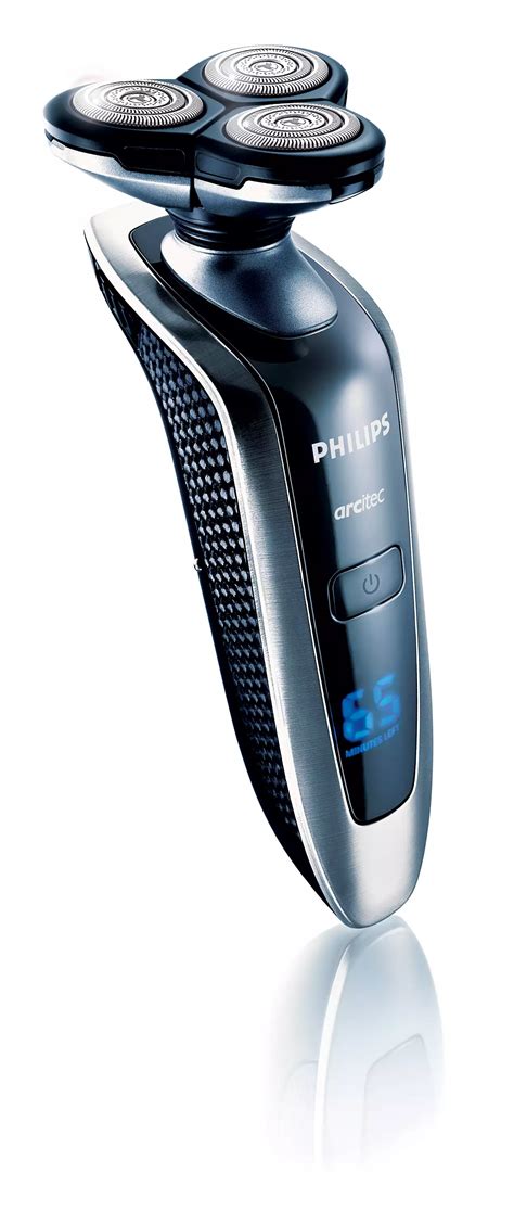 Philips Arcitec Flex & Pivot Action systém