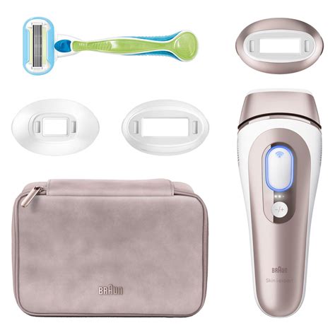 Produktová fotografia Braun Skin i·expert PL7253