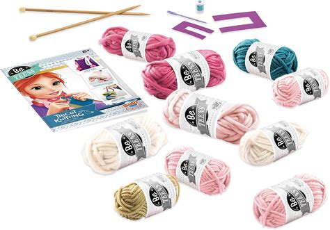 Pomôcky na pletenie vrkoča