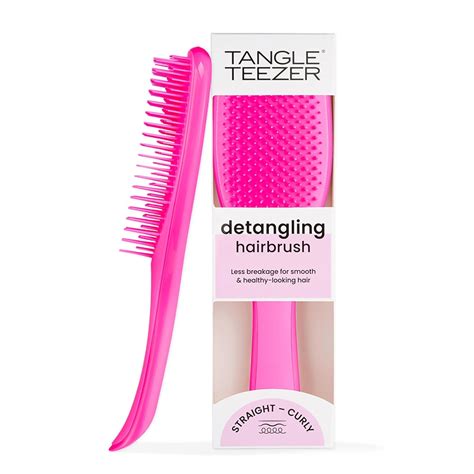 Tangle Teezer Wet Detangling kefa